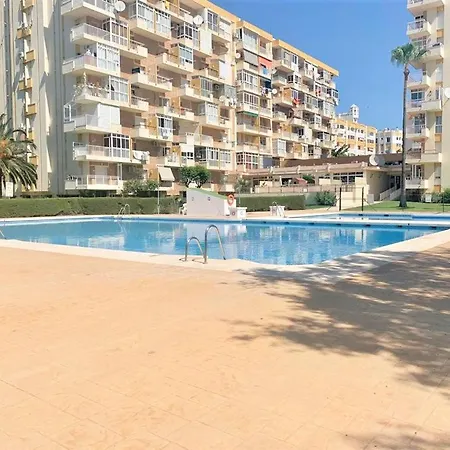 Agata Apartment *