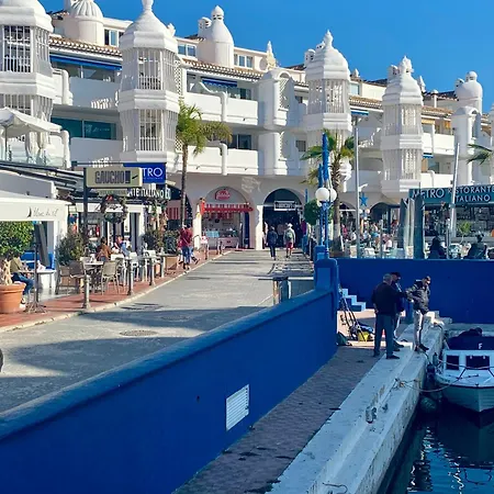 Agata Apartment Benalmádena