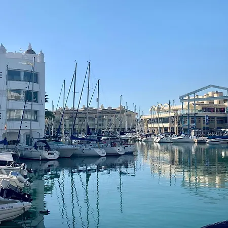 Apartment Agata