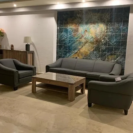 Agata Apartment *