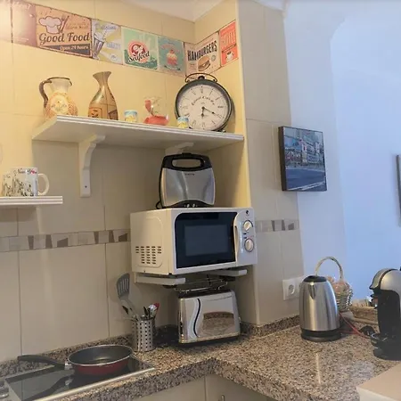 Appartement Agata *