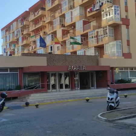 Agata Appartement *