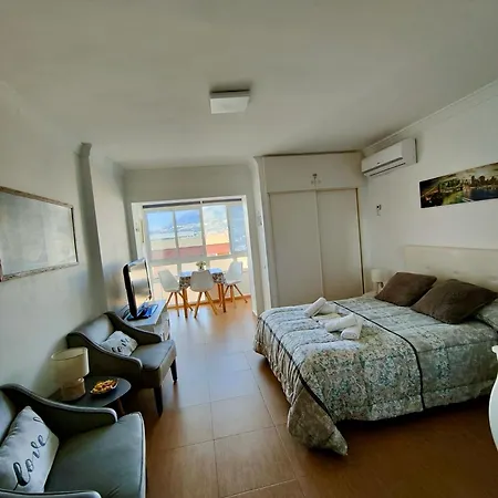 Appartement Agata *