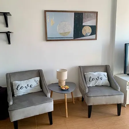 Agata Appartement *